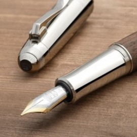 Graf Von Faber Castell Magnum 156381 Fountain pen