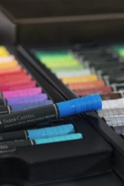 Faber Castell Art & Graphic Limited Edition set,  110052