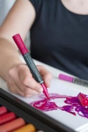Faber Castell Art & Graphic Limited Edition set,  110052