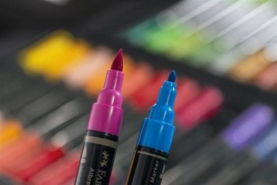 Faber Castell Art & Graphic Limited Edition set,  110052