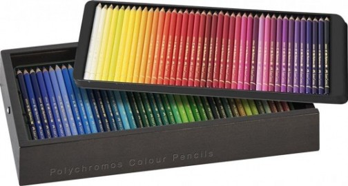 Faber Castell Art & Graphic Limited Edition set,  110052