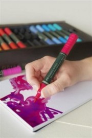 Faber Castell Art & Graphic Limited Edition set,  110052