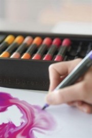 Faber Castell Art & Graphic Limited Edition set,  110052