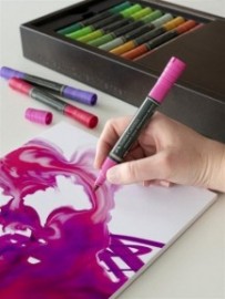 Faber Castell Art & Graphic Limited Edition set,  110052
