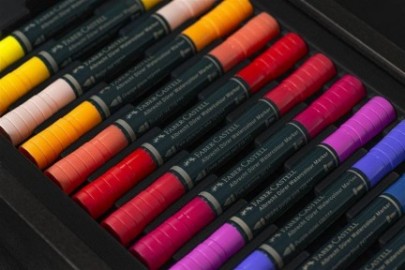 Faber Castell Art & Graphic Limited Edition set,  110052