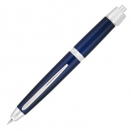 Pilot LS Capless Vanishing point, dark blue, Fountain pen
