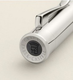 Graf von Faber Castell Tamitio Night Blue Ballpen 141583