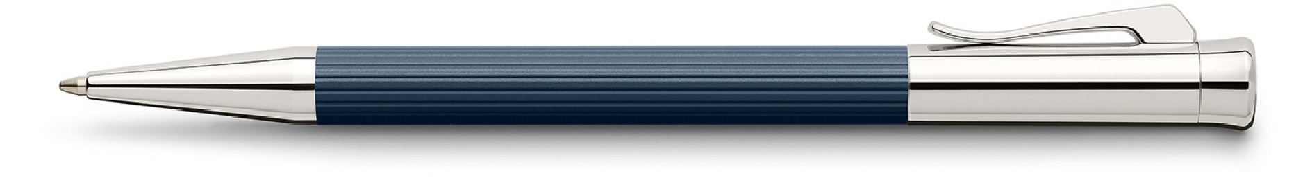 Graf von Faber Castell Tamitio Night Blue Ballpen 141583