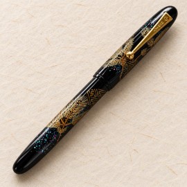 Namiki Yukari Pine Needles FN-10M-MA