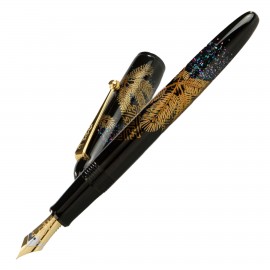 Namiki Yukari Pine Needles FN-10M-MA