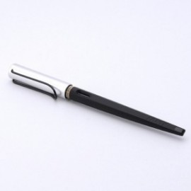 Lamy All Joy Calligraphy Pen 011 black and silver