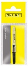 ONLINE standard, ink pen converter made in Germany