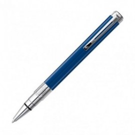 WATERMAN PERSPECTIVE BLUE OBSESSION ST 1904579 BALLPEN.