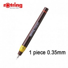 Rotring Isograph pen 0,35mm