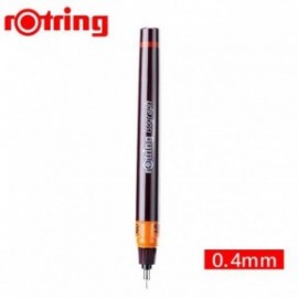 Rotring Isograph pen 0,40mm