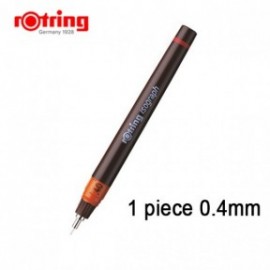 Rotring Isograph pen 0,40mm