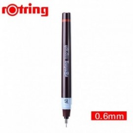 Rotring Isograph pen 0,60mm