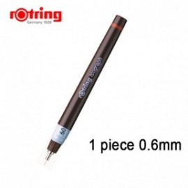 Rotring Isograph pen 0,60mm