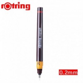 Rotring Isograph pen 0,20mm