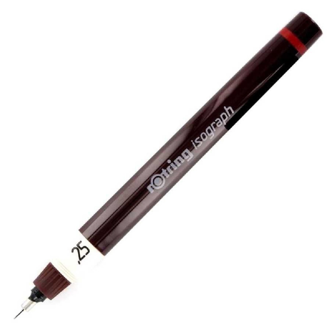Rotring Isograph pen 0,25mm