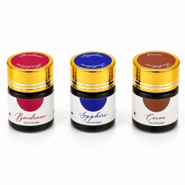 Tachikawa calligraphy premium set spiral PSSP01