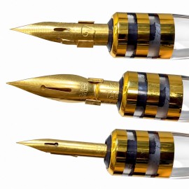 Tachikawa calligraphy premium set spiral PSSP01