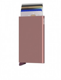 SECRID CARDPROTECTOR C ROSE.