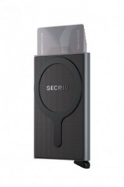 SECRID CARDPROTECTOR FOR MAGSAFE CfM TITANIUM