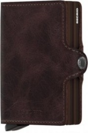 SECRID TWINWALLET TV CHOCOLATE