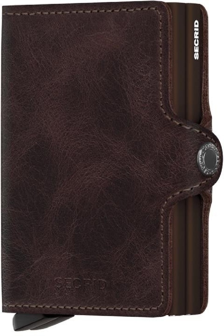 SECRID TWINWALLET TV CHOCOLATE