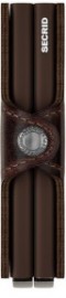 SECRID TWINWALLET TV CHOCOLATE
