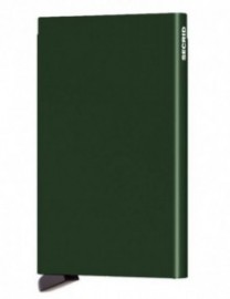 SECRID CARDPROTECTOR C GREEN