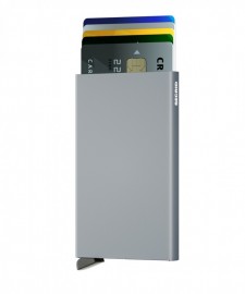 SECRID CARDPROTECTOR C TITANIUM