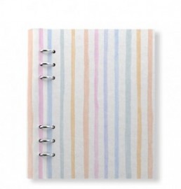 Filofax Clipbook A5 Joy Lines 145081