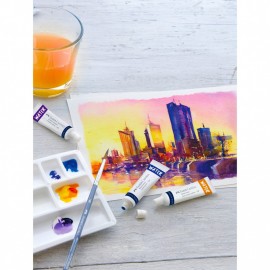 Faber Castell Watercolours box of 24 colours 169624