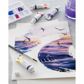 Faber Castell Watercolours box of 24 colours 169624