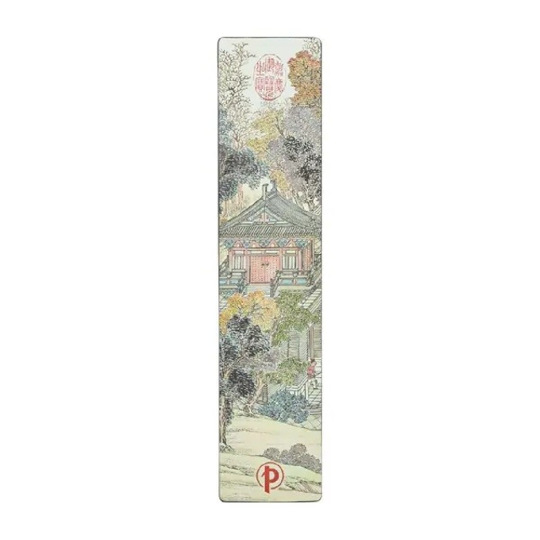Paperblanks Bookmark Golden Age