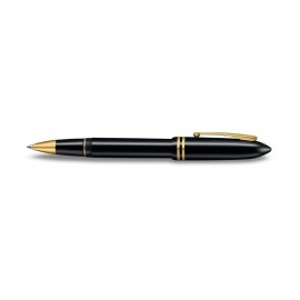 Sheaffer Balance III E893 Glossy Black with Gold trims rollerball