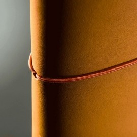 Paper Republic A5 Leather Portfolio Firenze