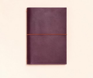 Paper Republic A4 Leather Portfolio Venezia