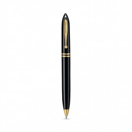 Sheaffer Balance III E893 Glossy Black with Gold trims Ballpen