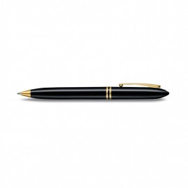 Sheaffer Balance III E893 Glossy Black with Gold trims Ballpen
