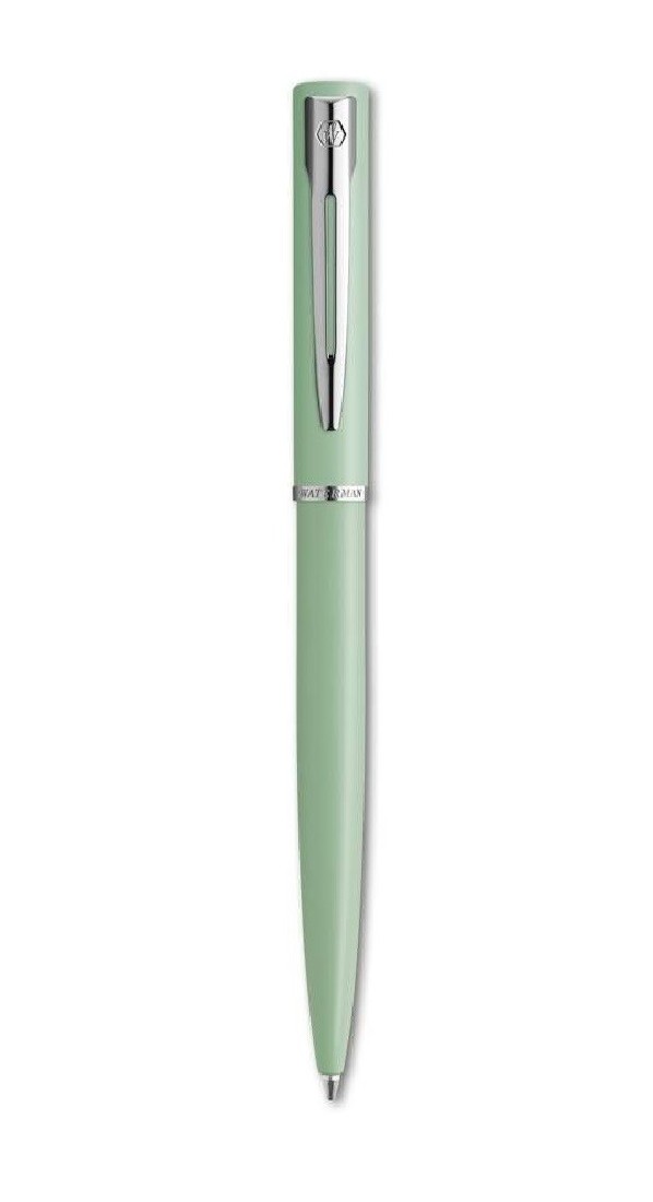 Waterman Allure Pastel Green Ballpen WT
