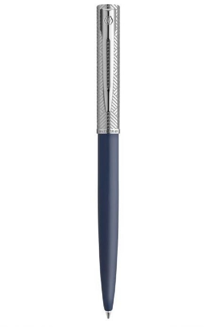 Waterman Allure Deluxe Blue Ballpen wa