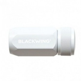 Palomino blackwing one step lon point sharpener, white