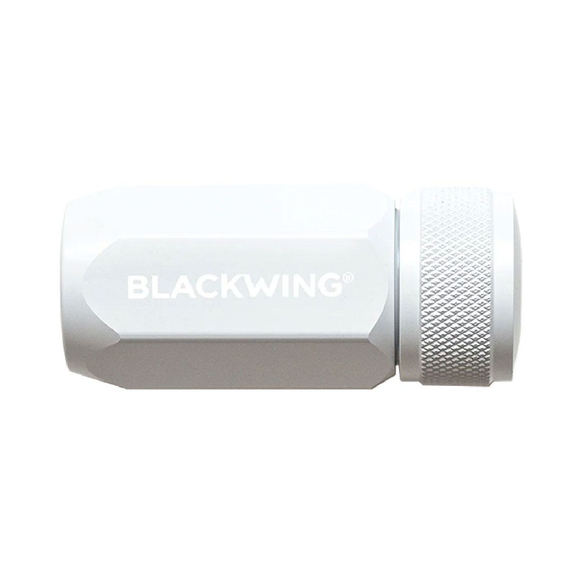 Palomino blackwing one step lon point sharpener, white