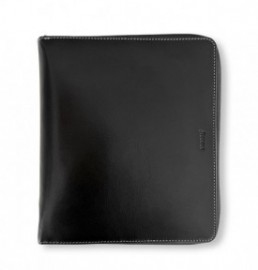 Filofax Organizer A5 Zip Modular Black 021790
