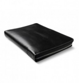 Filofax Organizer A5 Zip Modular Black 021790