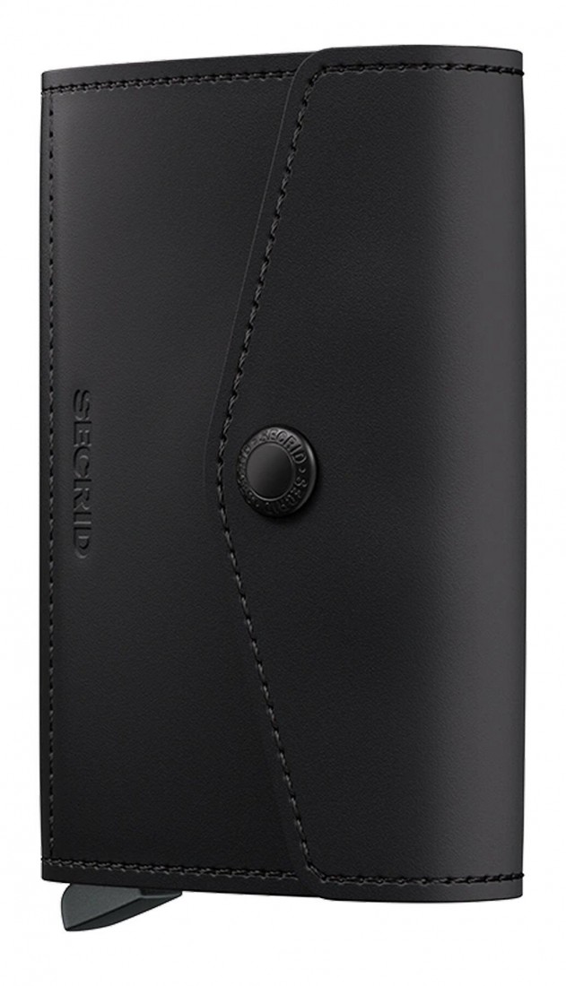 SECRID ENVELOP WALLET EM Matte Black