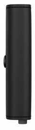 SECRID ENVELOP WALLET EM Matte Black